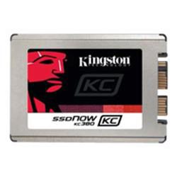 Kingston 120GB SSDNow KC380 SATA 6GB/s 1.8 Solid State Drive
